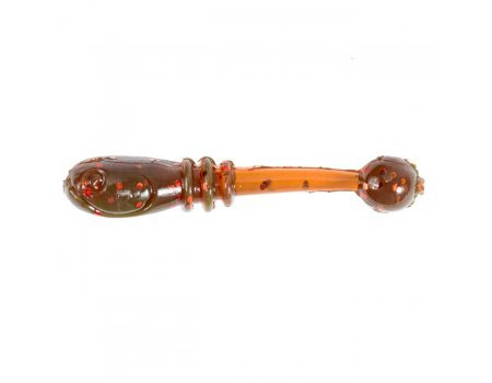 Слаги съедобные Lucky John Pro Series White Fish 0.8"/2см, 085 (20шт)