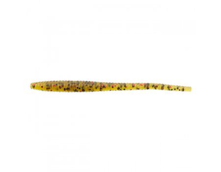 Слаги Lucky John Pro Series Wiggler Worm 2.3"/5.84см, PA03 (9шт)