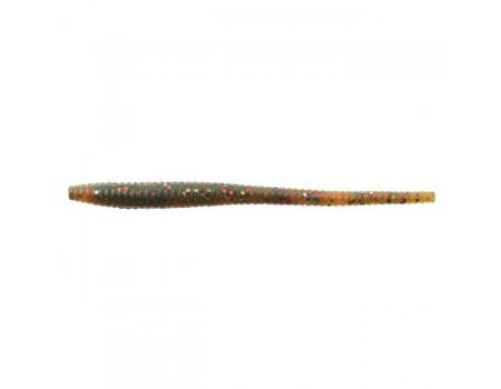 Слаги Lucky John Pro Series Wiggler Worm 2.3"/5.84см, PA16 (9шт)
