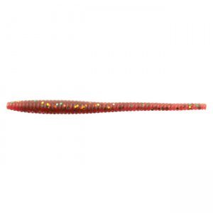 Слаги Lucky John Pro Series Wiggler Worm 2.3"/5.84см, S13 (9шт) Слаги Lucky John Pro Series Wiggler Worm 2.3"/5.84см, S13 (9шт)