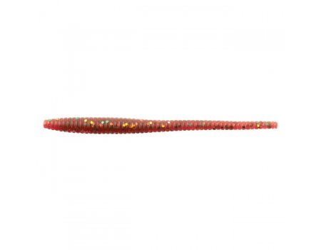 Слаги Lucky John Pro Series Wiggler Worm 2.3"/5.84см, S13 (9шт)