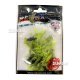 Силиконовая приманка Relax Crawfish 1"/2.5см, L207 (15шт)