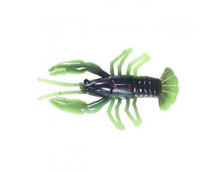 Силиконовая приманка Relax Crawfish 1"/2.5см, L207 (15шт)