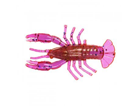 Силиконовая приманка Relax Crawfish 1"/2.5см, S175 (15шт)