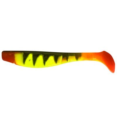 Виброхвост Relax Kopyto 8"/20см, LTG009R (1шт) Виброхвост Relax Kopyto 8"/20см, LTG009R (1шт)