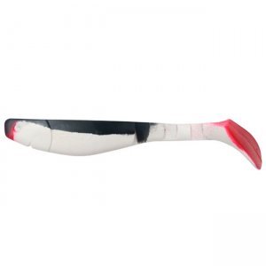 Виброхвост Relax Kopyto 8"/20см, S002R (1шт) Виброхвост Relax Kopyto 8"/20см, S002R (1шт)