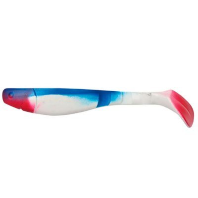 Виброхвост Relax Kopyto 8"/20см, S006R (1шт)