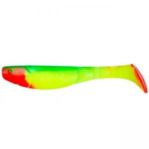 Виброхвост Relax Kopyto 8"/20см, S058R (1шт) Виброхвост Relax Kopyto 8"/20см, S058R (1шт)