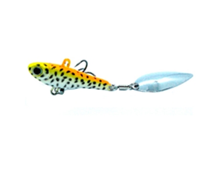 Тейл-спиннер Fish Magnet Kasper WOB513, 20гр