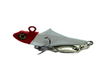 Тейл-спиннер Fish Magnet Rooster RW542, 22гр