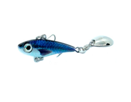 Тейл-спиннер Fish Magnet Trap BP531, 10гр