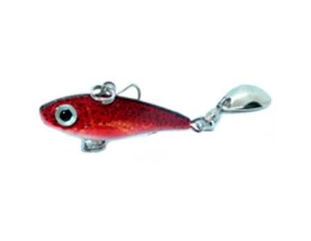 Тейл-спиннер Fish Magnet Trap RP532, 10гр
