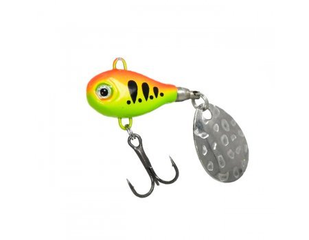 Тейл-спиннер Roka Blades, 8гр, цвет 9