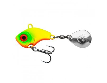 Тейл-спиннер Select Turbo 01, 12гр