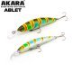 Воблер Akara Ablet 90F, A106