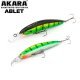 Воблер Akara Ablet 90F, A132