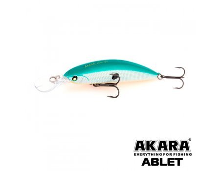 Воблер Akara Ablet 90F, A28
