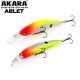 Воблер Akara Ablet 90F, A60