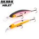 Воблер Akara Ablet 90F, A62