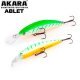Воблер Akara Ablet 90F, A97