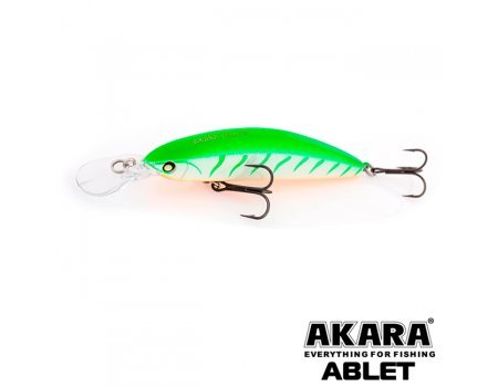 Воблер Akara Ablet 90F, A97