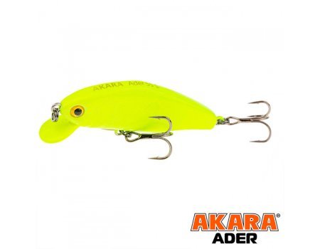 Воблер Akara Ader 55S, A223