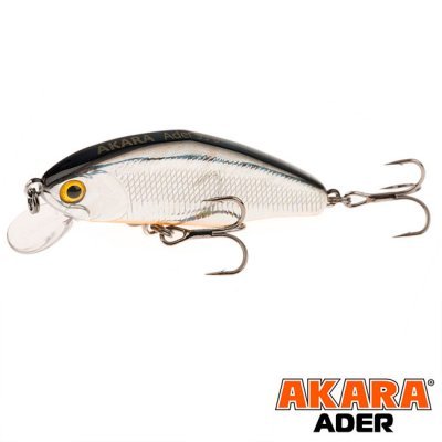 Воблер Akara Ader 55S, A83