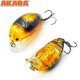 Воблер Akara Bug 38F, цвет 1