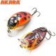 Воблер Akara Bug 38F, цвет 12