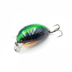 Воблер Akara Bug 38F, цвет 2 Воблер Akara Bug 38F, цвет 2