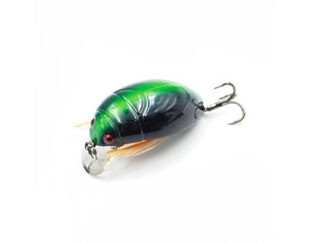 Воблер Akara Bug 38F, цвет 2