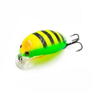 Воблер Akara Bug 38F, цвет 3 Воблер Akara Bug 38F, цвет 3
