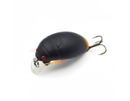 Воблер Akara Bug 38F, цвет 5