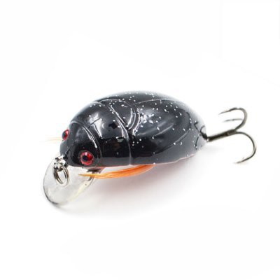 Воблер Akara Bug 38F, цвет 9