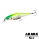 Воблер Akara Sly 90SP, A122