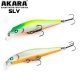 Воблер Akara Sly 90SP, A122