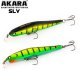 Воблер Akara Sly 90SP, A132