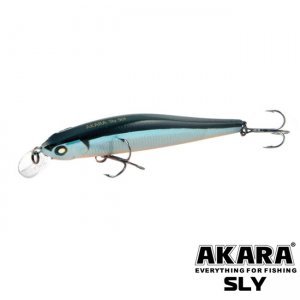 Воблер Akara Sly 90SP, A23