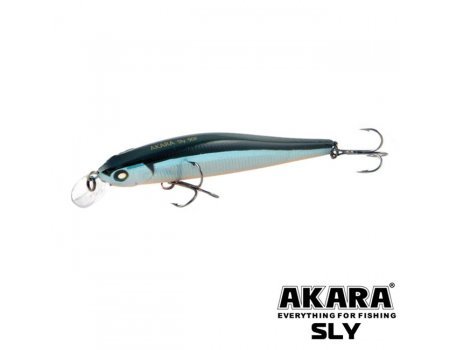 Воблер Akara Sly 90SP, A23