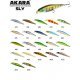 Воблер Akara Sly 90SP, A76