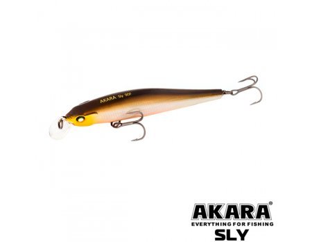 Воблер Akara Sly 90SP, A76