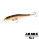 Воблер Akara Sly 90SP, A76