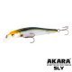 Воблер Akara Sly 90SP, A77