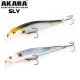 Воблер Akara Sly 90SP, A77