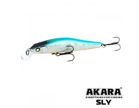 Воблер Akara Sly 90SP, A82