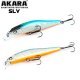 Воблер Akara Sly 90SP, A82