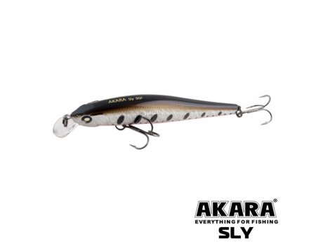 Воблер Akara Sly 90SP, A88