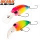 Воблер Akara Alien 34F, A126