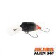 Воблер Akara Alien 34F, A159