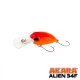 Воблер Akara Alien 34F, A163
